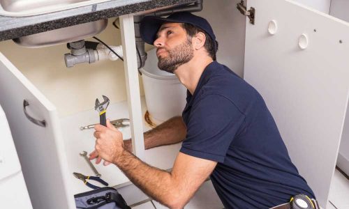 Eagle Plus Plumbing Service - About Us